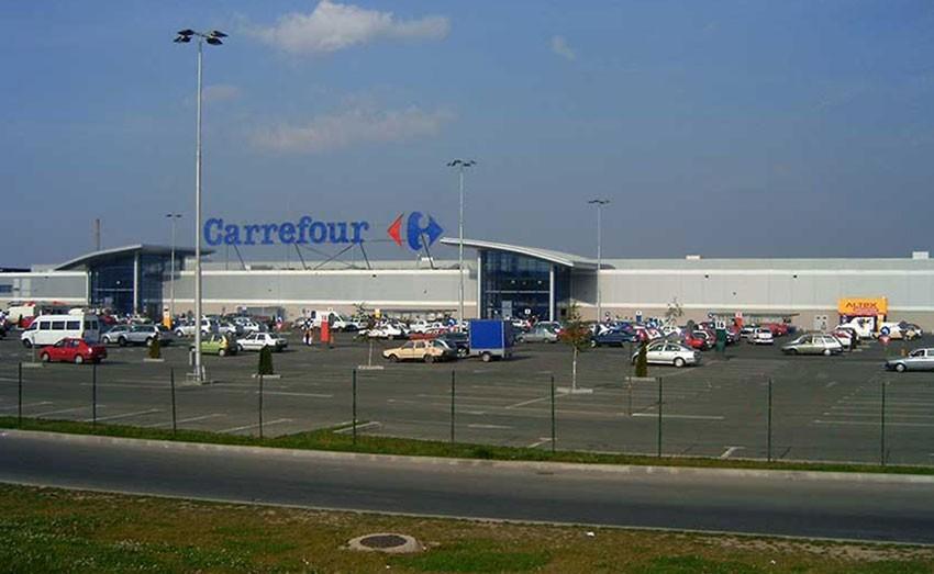 Carrefour Brașov